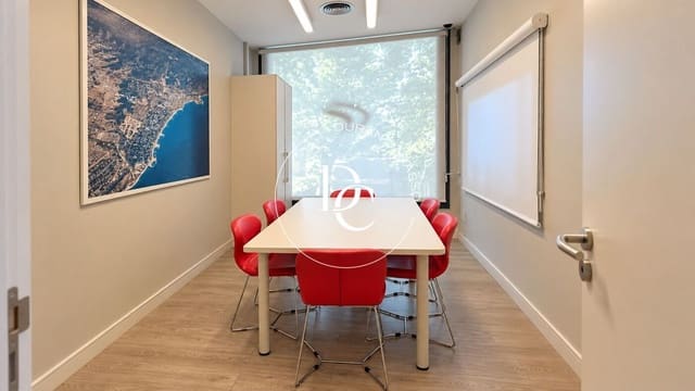 Kontor til leje i Sitges - € 10.000 (Ref: 10159312)