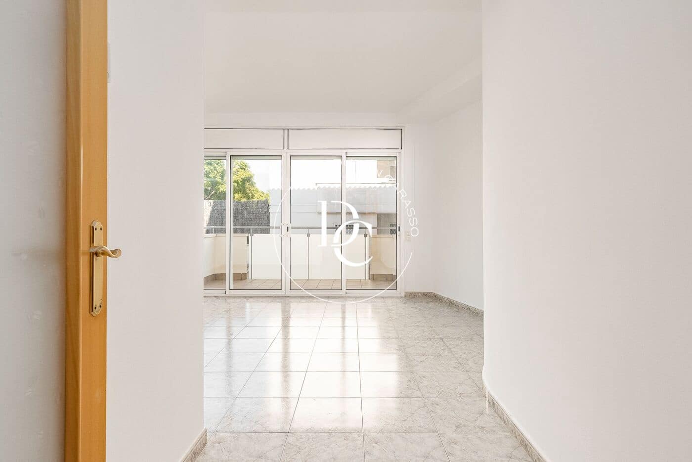 2 makuuhuone Huoneisto myytävänä paikassa Sitges mukana uima-altaan 
autotalli - 405 000 € (Ref: 10159313)