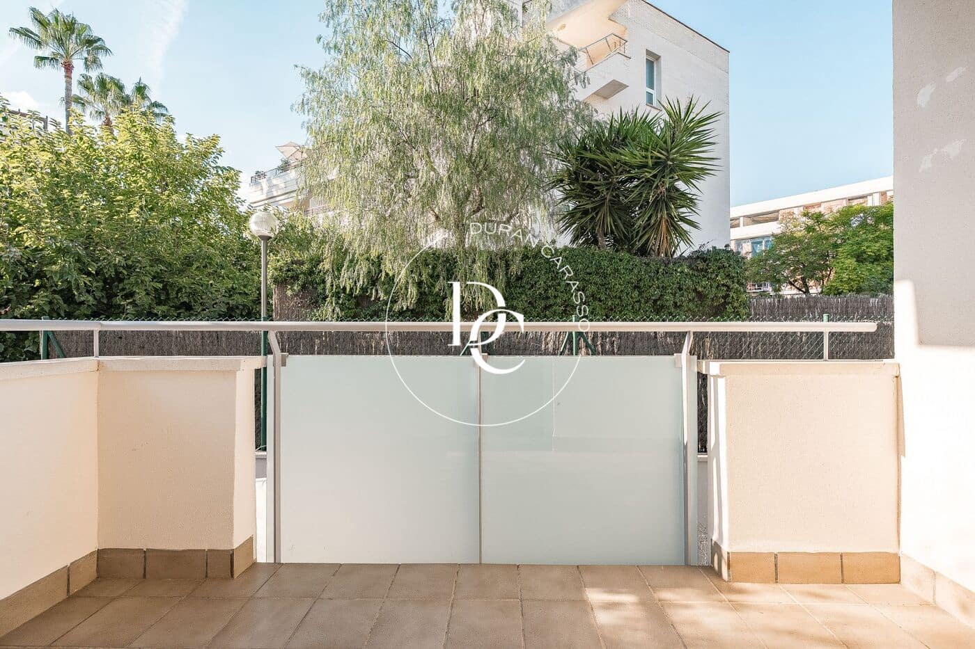 2 makuuhuone Huoneisto myytävänä paikassa Sitges mukana uima-altaan 
autotalli - 405 000 € (Ref: 10159313)