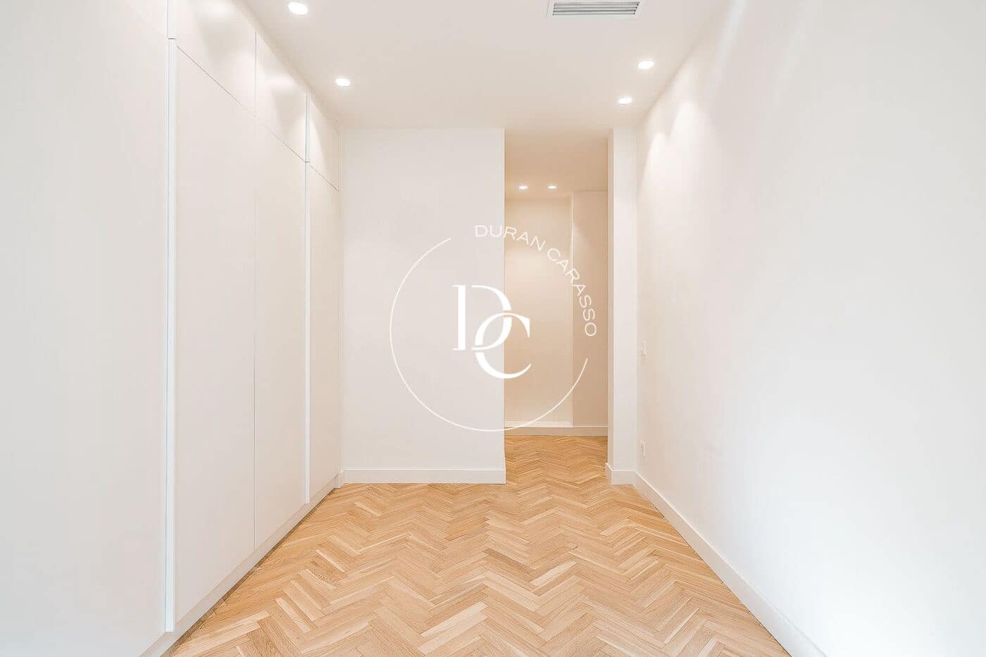 3 soveværelse Lejlighed til salg i Barcelona by - € 1.600.000 (Ref: 10161502)