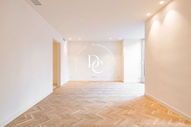 3 soveværelse Lejlighed til salg i La Dreta de L'Eixample, Barcelona by - € 1.600.000 (Ref: 10161502)