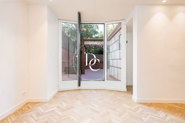 3 soveværelse Lejlighed til salg i La Dreta de L'Eixample, Barcelona by - € 1.600.000 (Ref: 10161502)