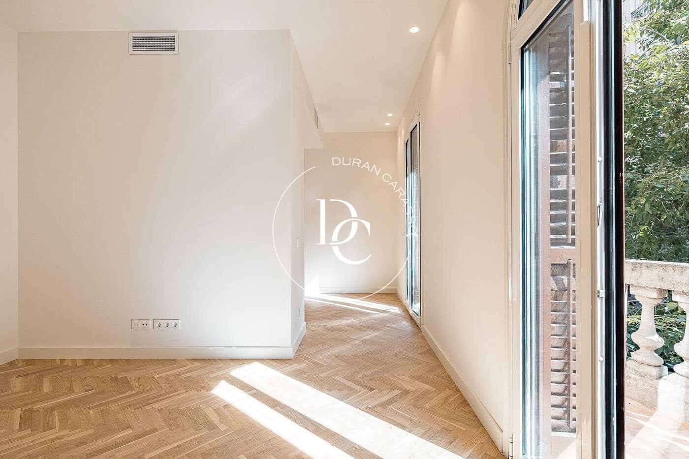 3 soveværelse Lejlighed til salg i Barcelona by - € 1.600.000 (Ref: 10161502)