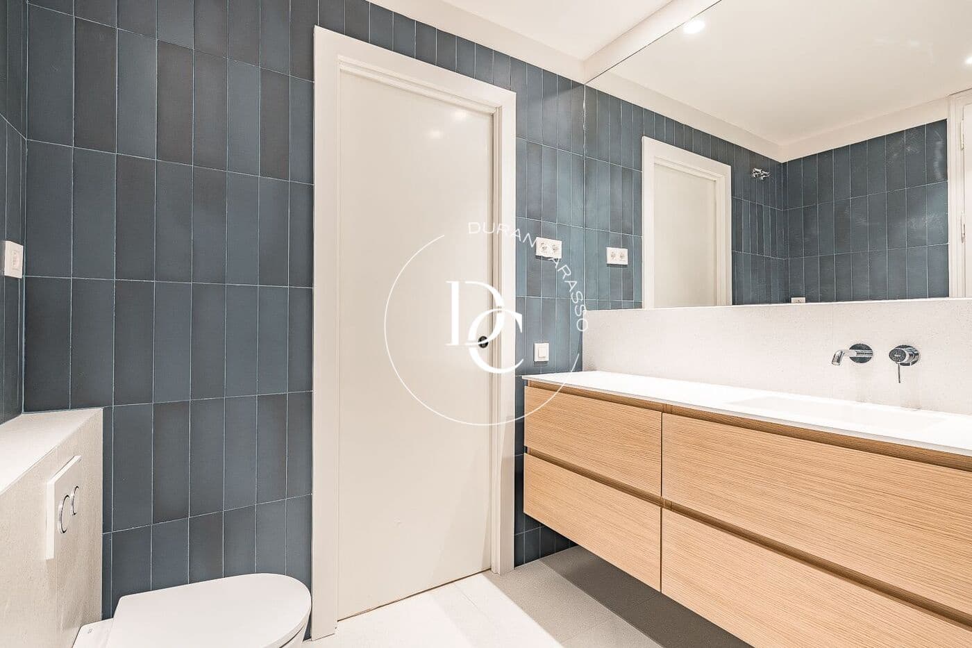 3 soveværelse Lejlighed til salg i Barcelona by - € 1.600.000 (Ref: 10161502)