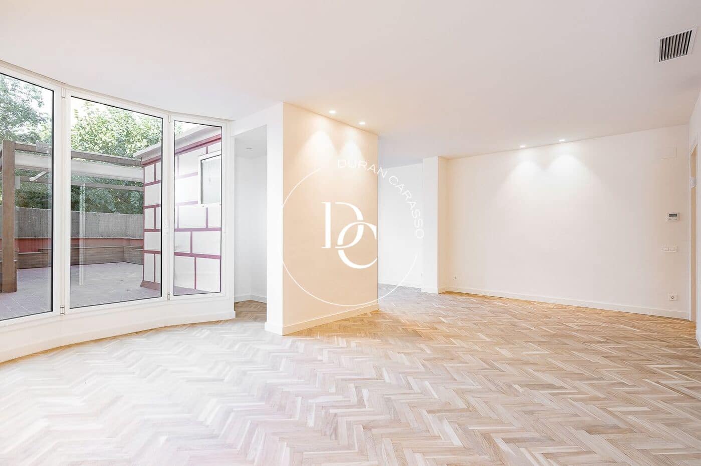 3 soveværelse Lejlighed til salg i Barcelona by - € 1.600.000 (Ref: 10161502)