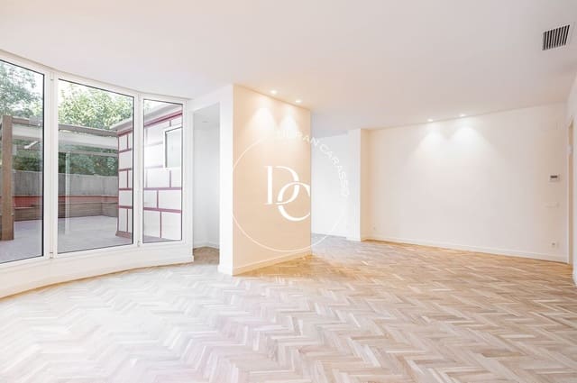 3 soveværelse Lejlighed til salg i La Dreta de L'Eixample, Barcelona by - € 1.600.000 (Ref: 10161502)