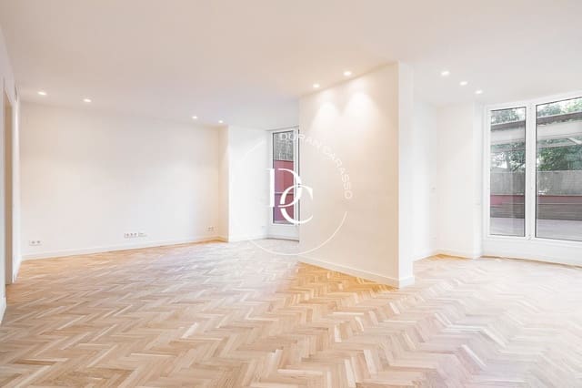3 soveværelse Lejlighed til salg i La Dreta de L'Eixample, Barcelona by - € 1.600.000 (Ref: 10161502)