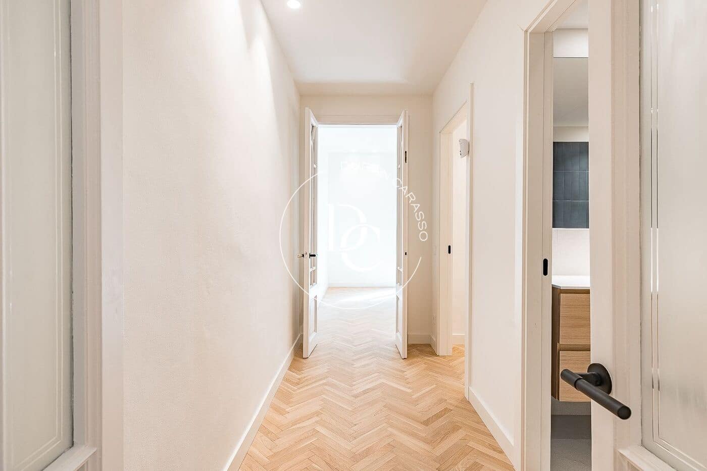 3 soveværelse Lejlighed til salg i Barcelona by - € 1.600.000 (Ref: 10161502)