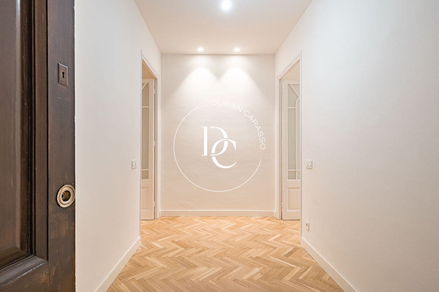 3 soveværelse Lejlighed til salg i Barcelona by - € 1.600.000 (Ref: 10161502)