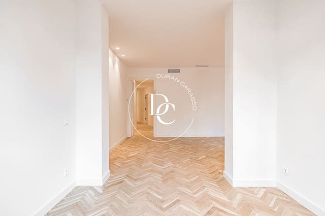 3 soveværelse Lejlighed til salg i La Dreta de L'Eixample, Barcelona by - € 1.600.000 (Ref: 10161502)