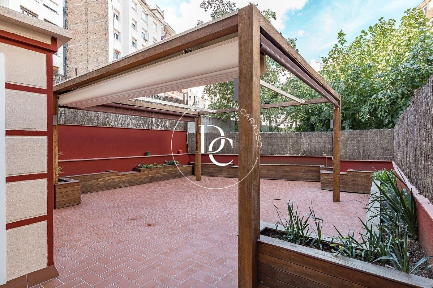 3 soveværelse Lejlighed til salg i Barcelona by - € 1.600.000 (Ref: 10161502)