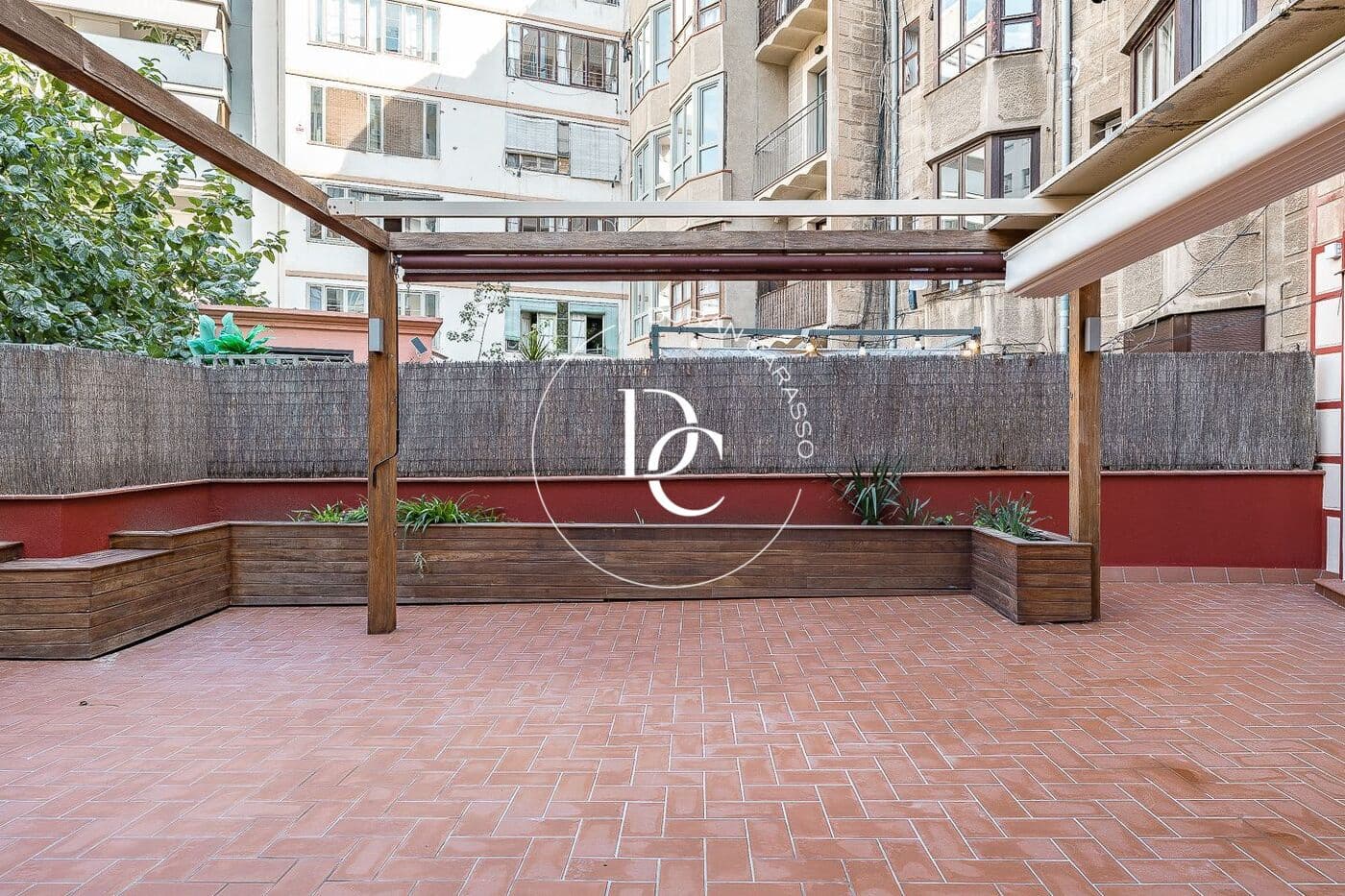 3 soveværelse Lejlighed til salg i Barcelona by - € 1.600.000 (Ref: 10161502)