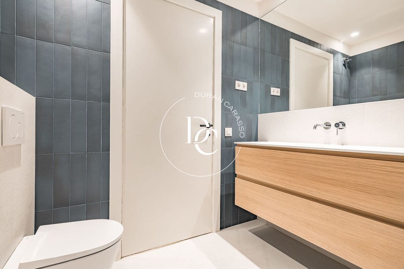 3 soveværelse Lejlighed til salg i Barcelona by - € 1.600.000 (Ref: 10161502)