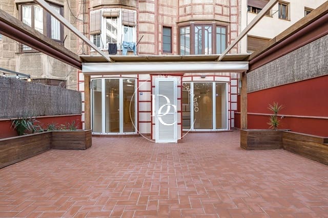 3 soveværelse Lejlighed til salg i La Dreta de L'Eixample, Barcelona by - € 1.600.000 (Ref: 10161502)