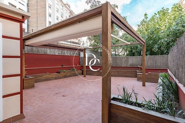 3 soveværelse Lejlighed til salg i La Dreta de L'Eixample, Barcelona by - € 1.600.000 (Ref: 10161502)