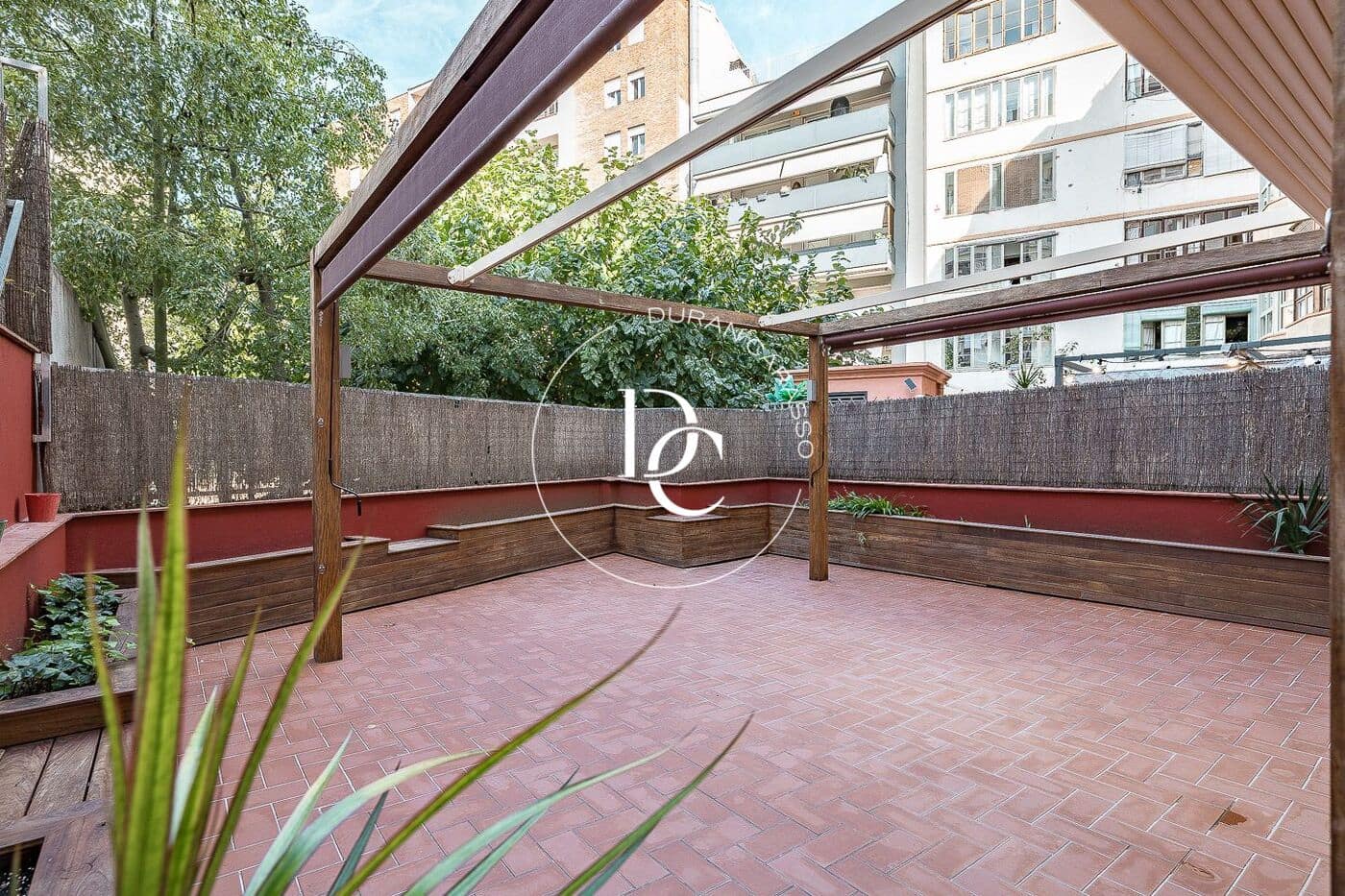 3 soveværelse Lejlighed til salg i Barcelona by - € 1.600.000 (Ref: 10161502)