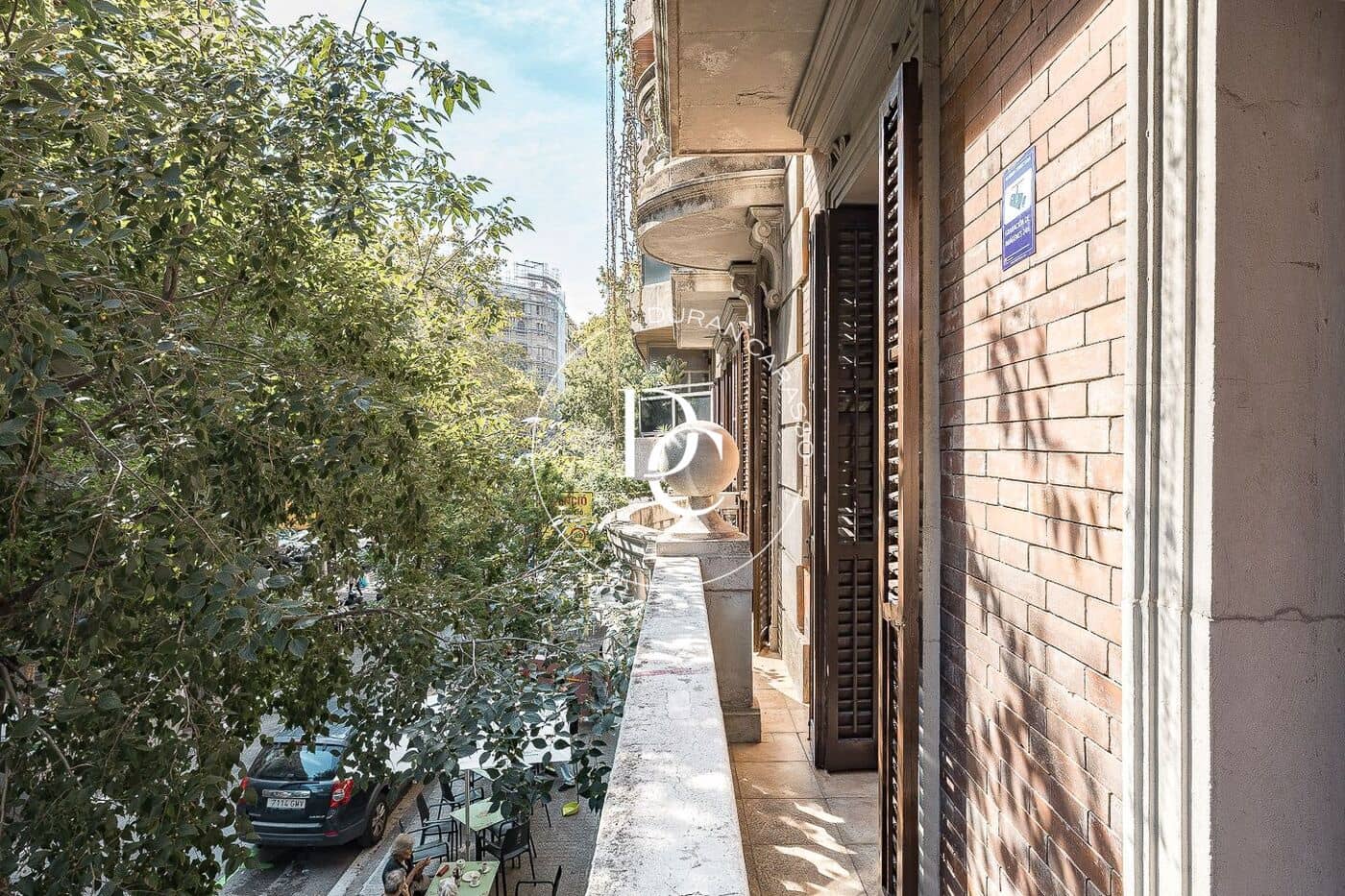 3 soveværelse Lejlighed til salg i Barcelona by - € 1.600.000 (Ref: 10161502)