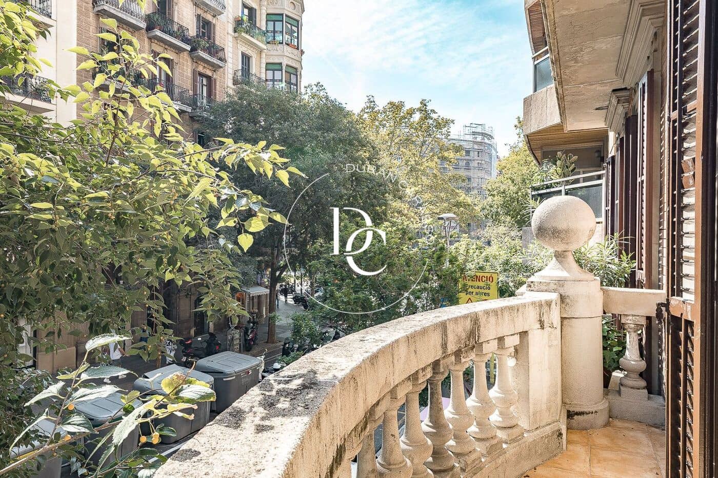 3 soveværelse Lejlighed til salg i Barcelona by - € 1.600.000 (Ref: 10161502)