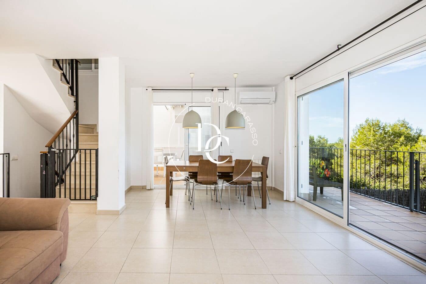 3 bedroom Villa for rent in Sitges with pool - € 3,500 (Ref: 10161503)