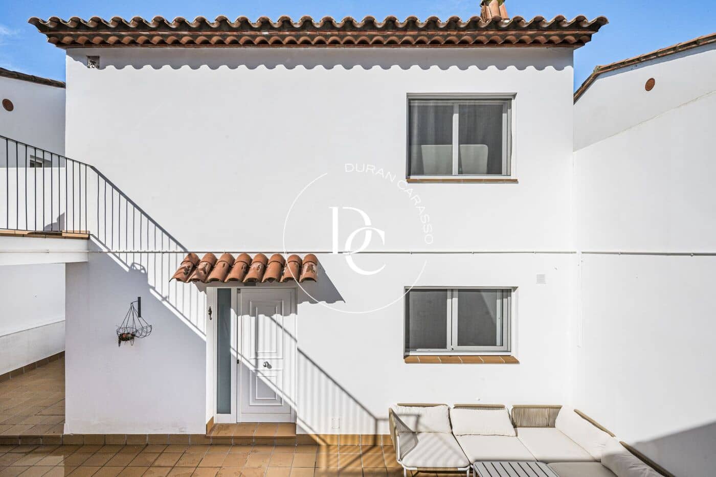 3 bedroom Villa for rent in Sitges with pool - € 3,500 (Ref: 10161503)