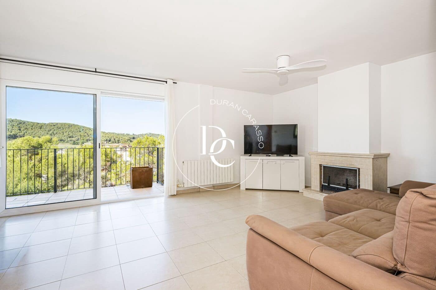 3 bedroom Villa for rent in Sitges with pool - € 3,500 (Ref: 10161503)