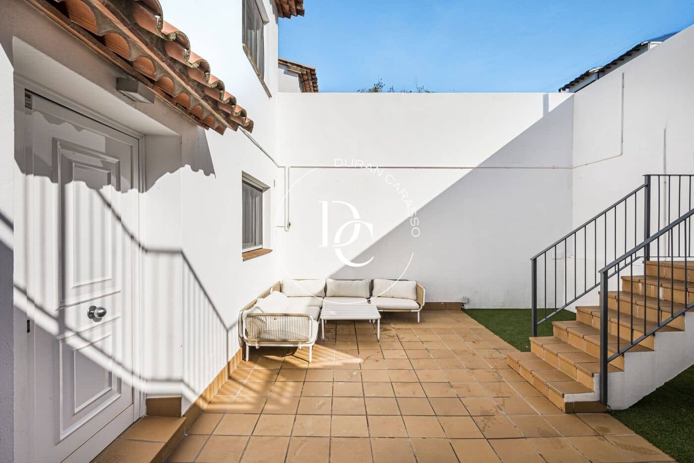 3 bedroom Villa for rent in Sitges with pool - € 3,500 (Ref: 10161503)