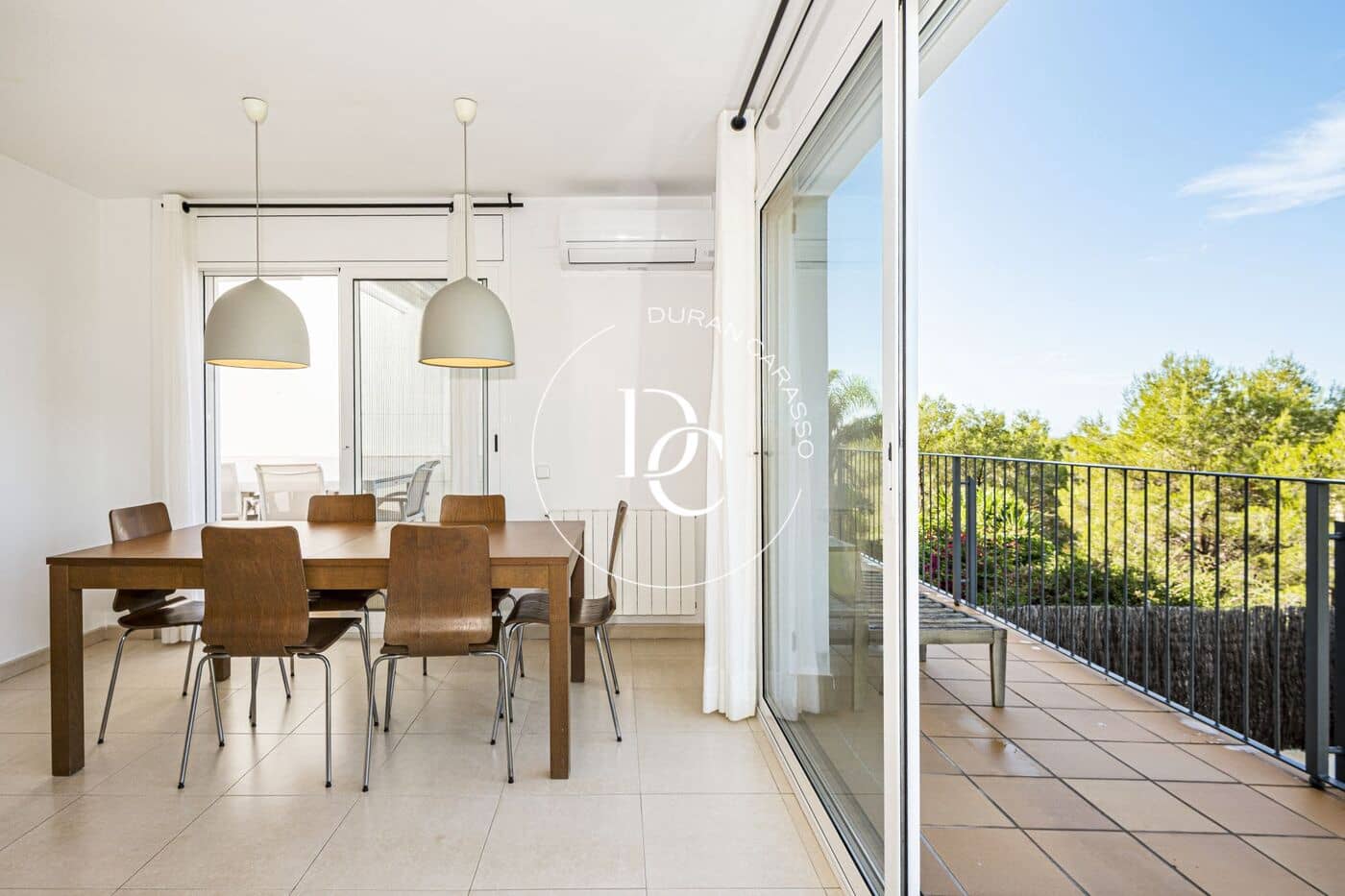 3 bedroom Villa for rent in Sitges with pool - € 3,500 (Ref: 10161503)