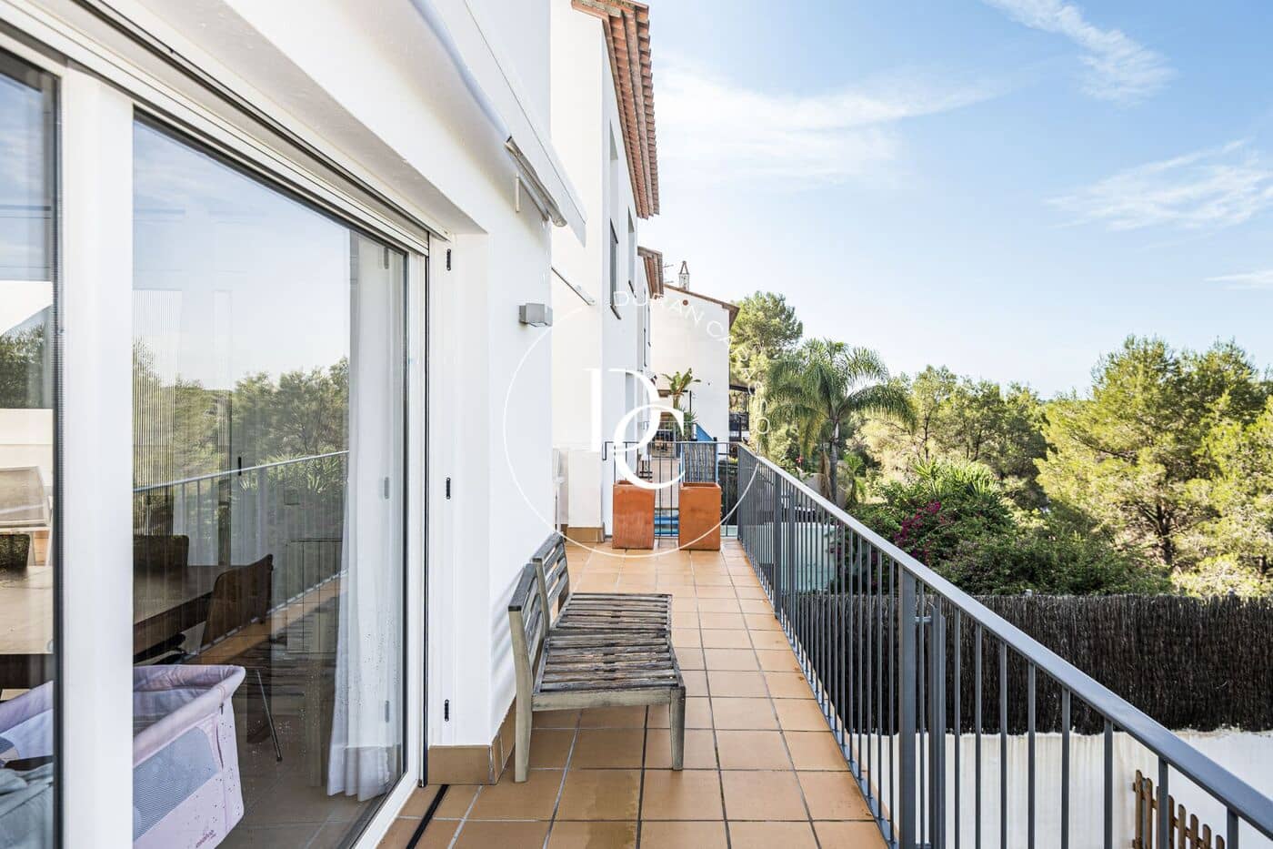 3 bedroom Villa for rent in Sitges with pool - € 3,500 (Ref: 10161503)