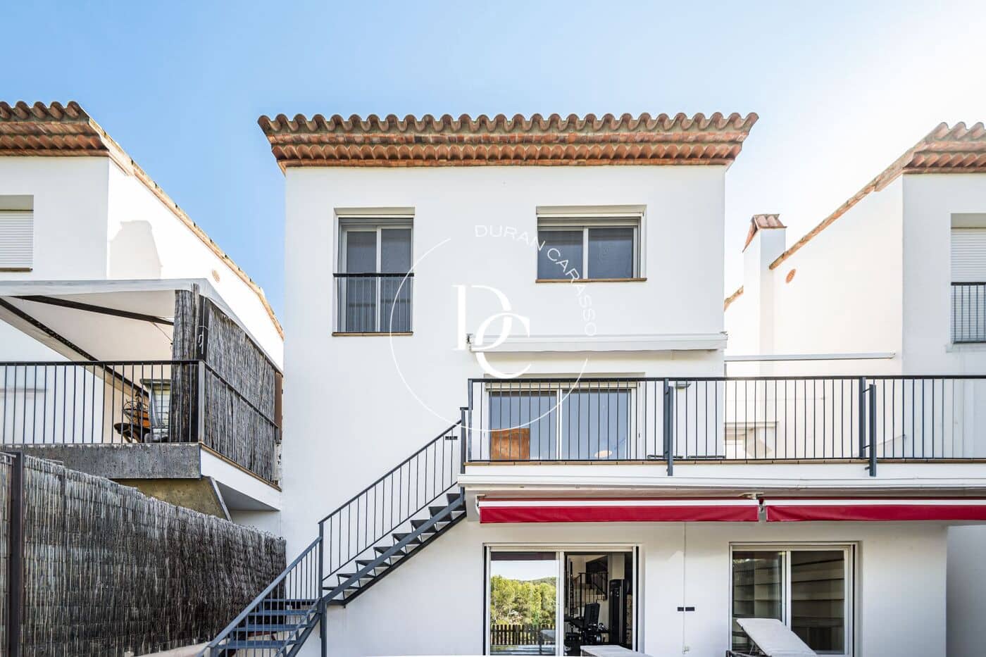 3 bedroom Villa for rent in Sitges with pool - € 3,500 (Ref: 10161503)