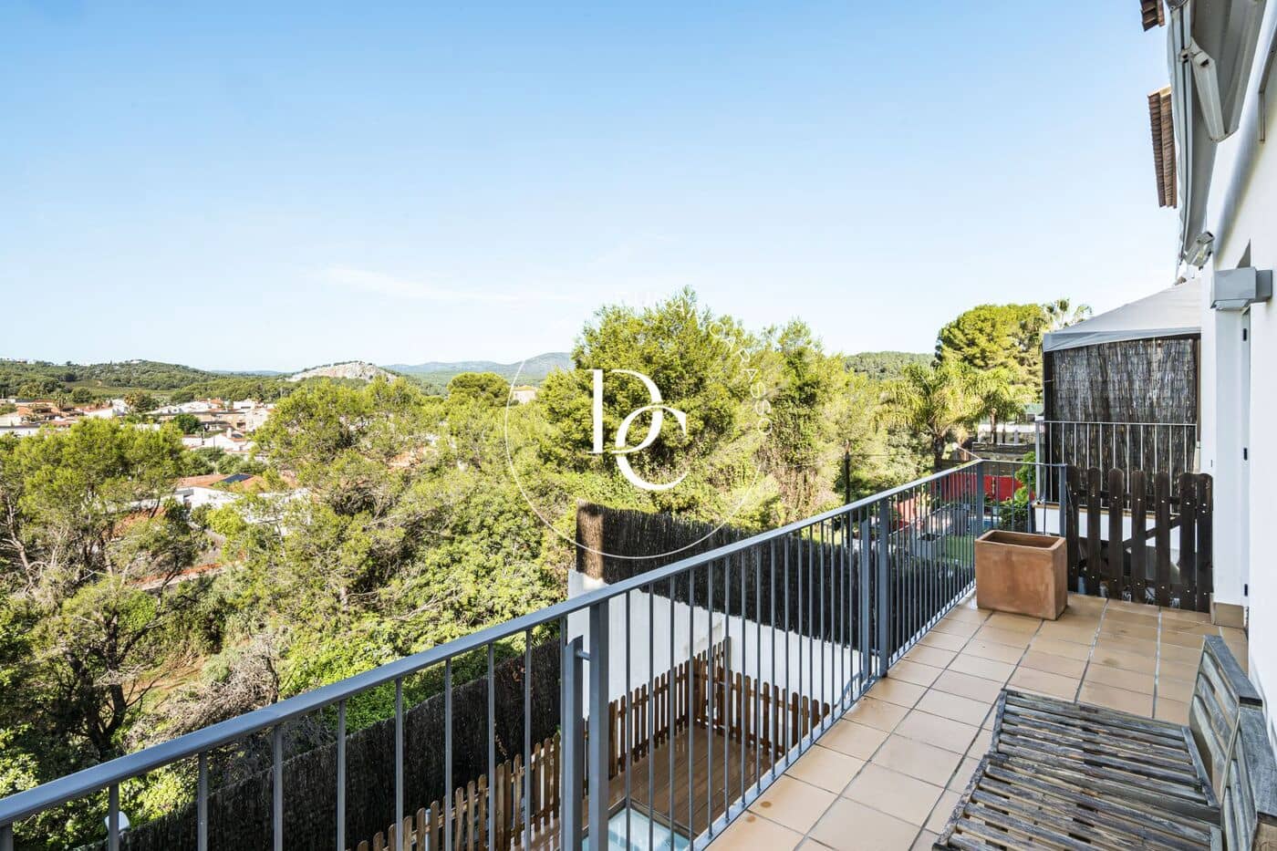 3 bedroom Villa for rent in Sitges with pool - € 3,500 (Ref: 10161503)