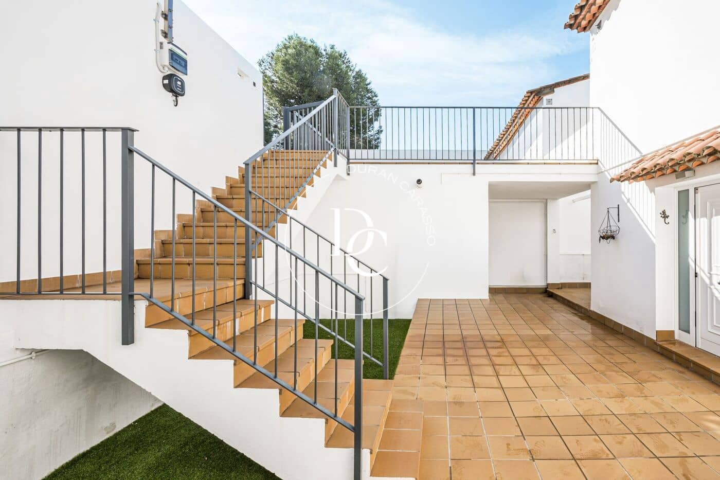 3 bedroom Villa for rent in Sitges with pool - € 3,500 (Ref: 10161503)