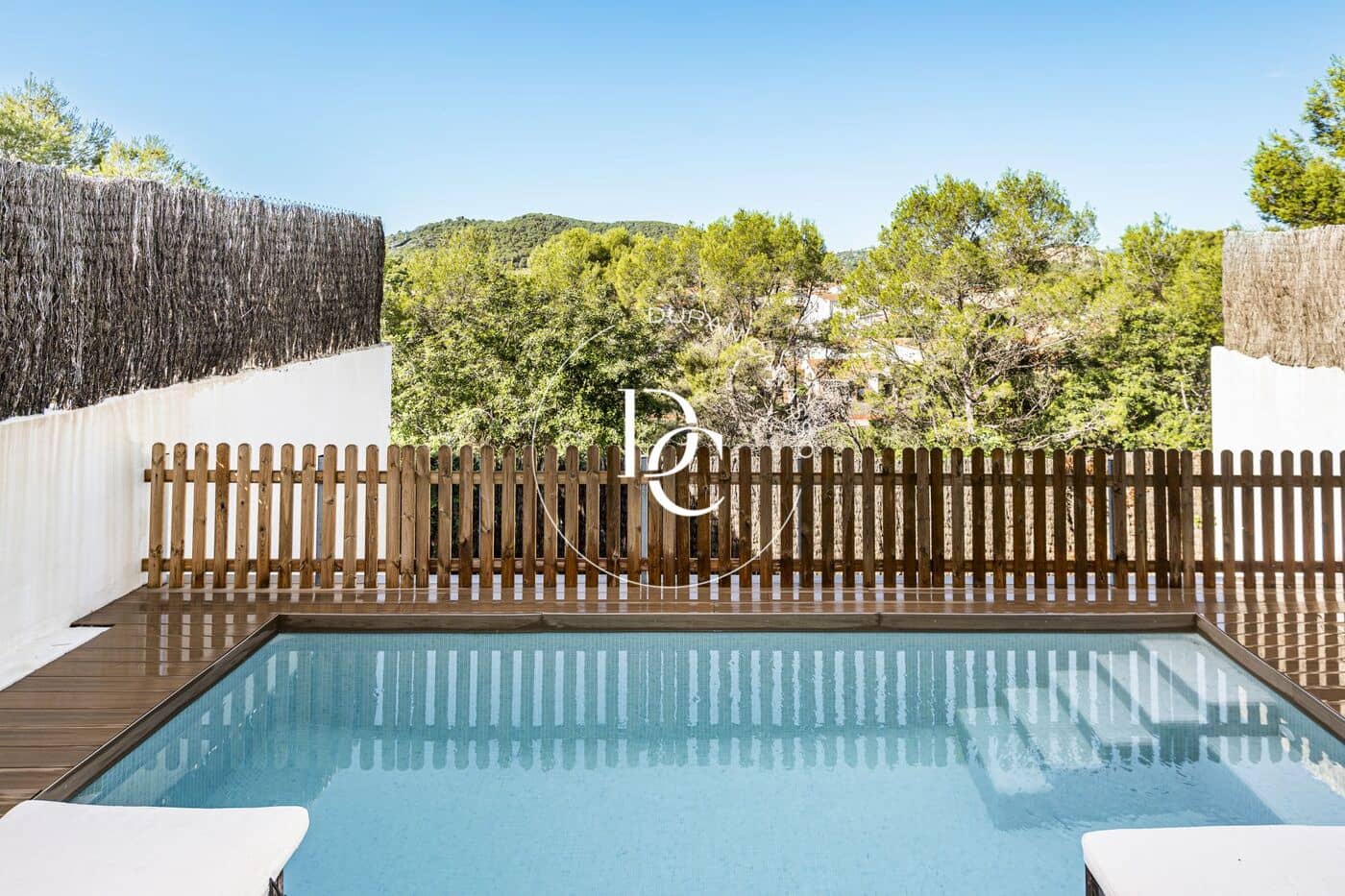 3 bedroom Villa for rent in Sitges with pool - € 3,500 (Ref: 10161503)