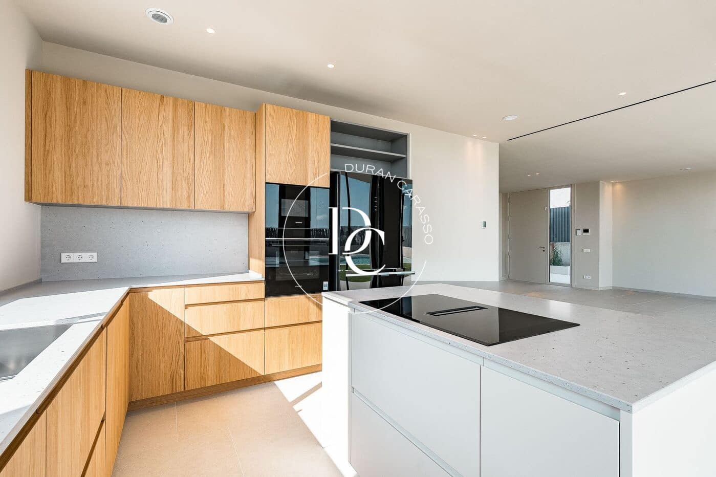 5 soveværelse Villa til salg i Sitges med swimmingpool garage - € 2.600.000 (Ref: 10161504)