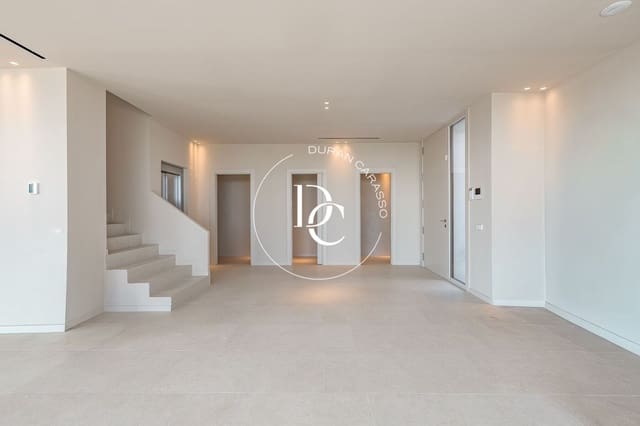 5 soveværelse Villa til salg i Sitges med swimmingpool garage - € 2.600.000 (Ref: 10161504)
