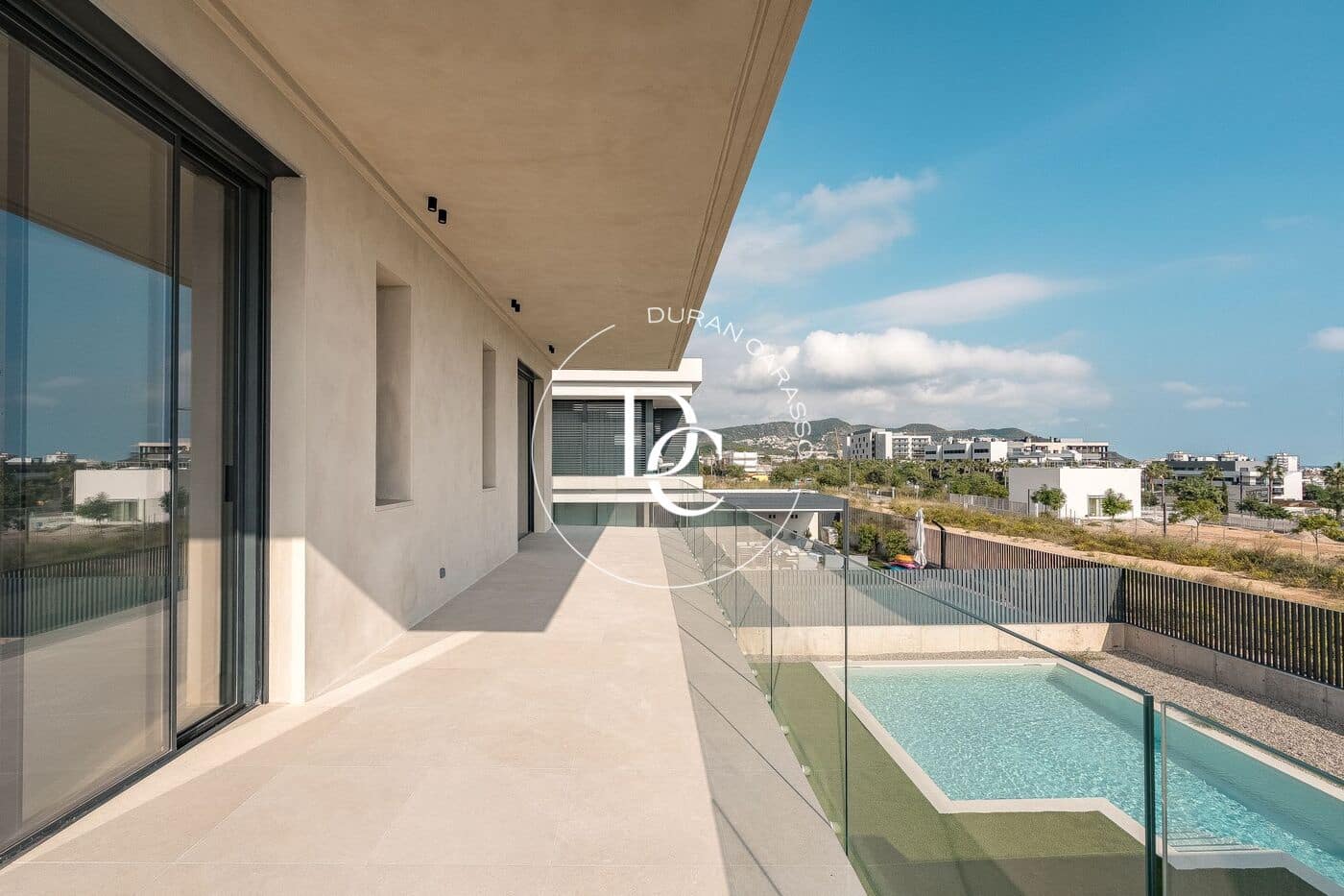 5 soveværelse Villa til salg i Sitges med swimmingpool garage - € 2.600.000 (Ref: 10161504)