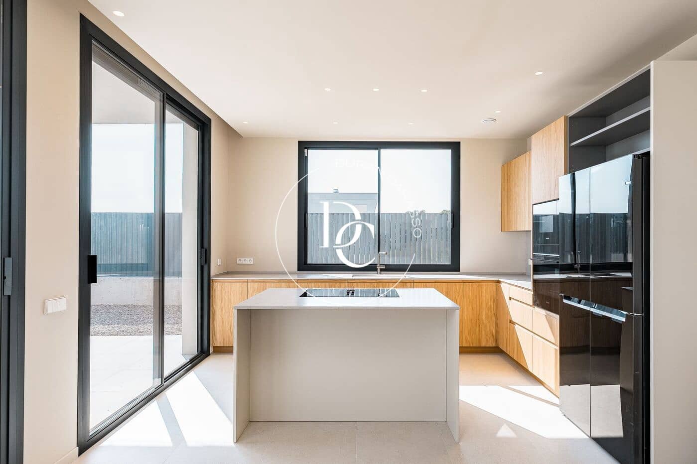 5 soveværelse Villa til salg i Sitges med swimmingpool garage - € 2.600.000 (Ref: 10161504)