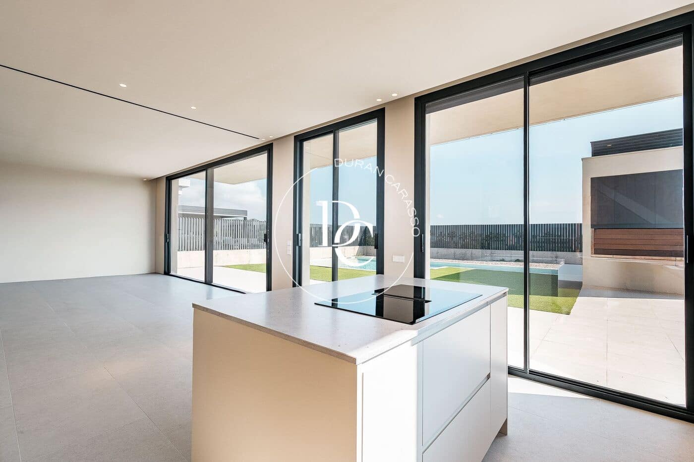 5 soveværelse Villa til salg i Sitges med swimmingpool garage - € 2.600.000 (Ref: 10161504)