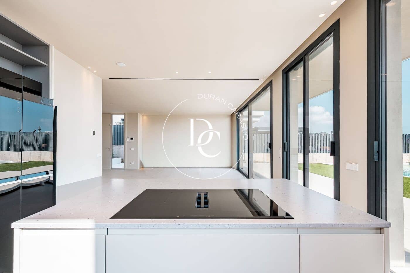 5 soveværelse Villa til salg i Sitges med swimmingpool garage - € 2.600.000 (Ref: 10161504)