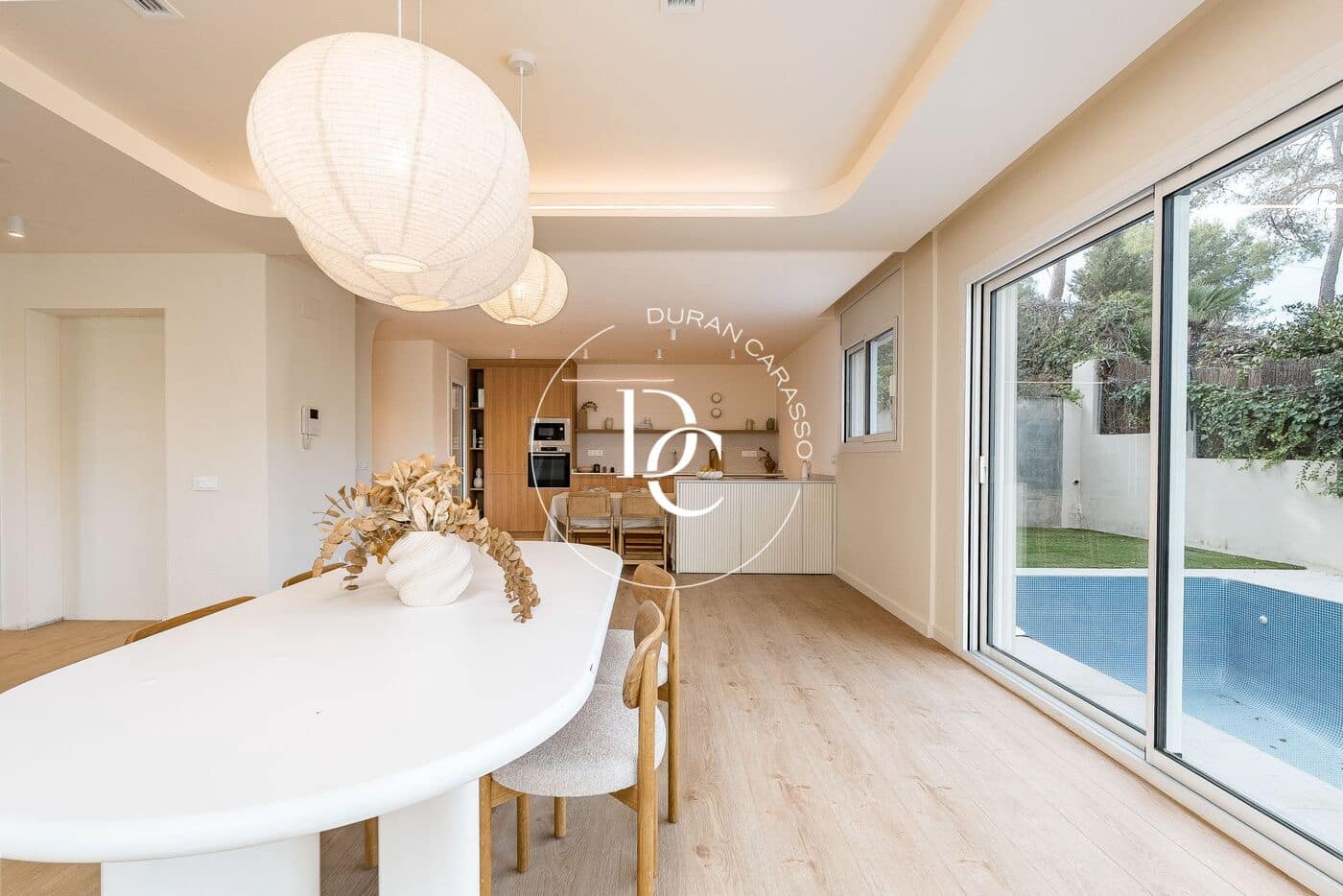 5 bedroom Villa for sale in Olivella with pool garage - € 849,000 (Ref: 10161505)
