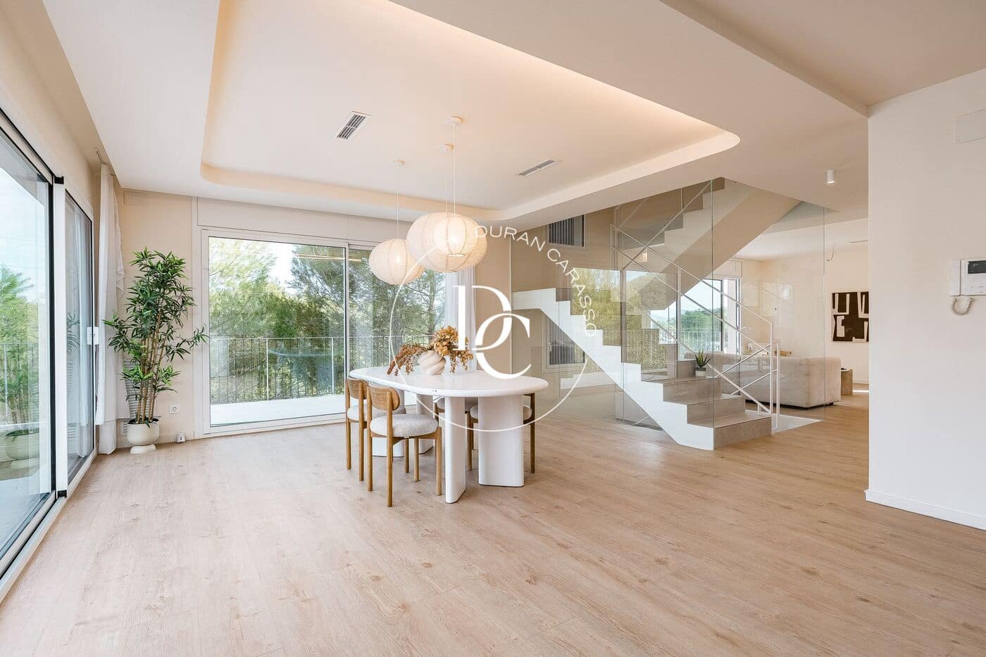 5 bedroom Villa for sale in Olivella with pool garage - € 849,000 (Ref: 10161505)