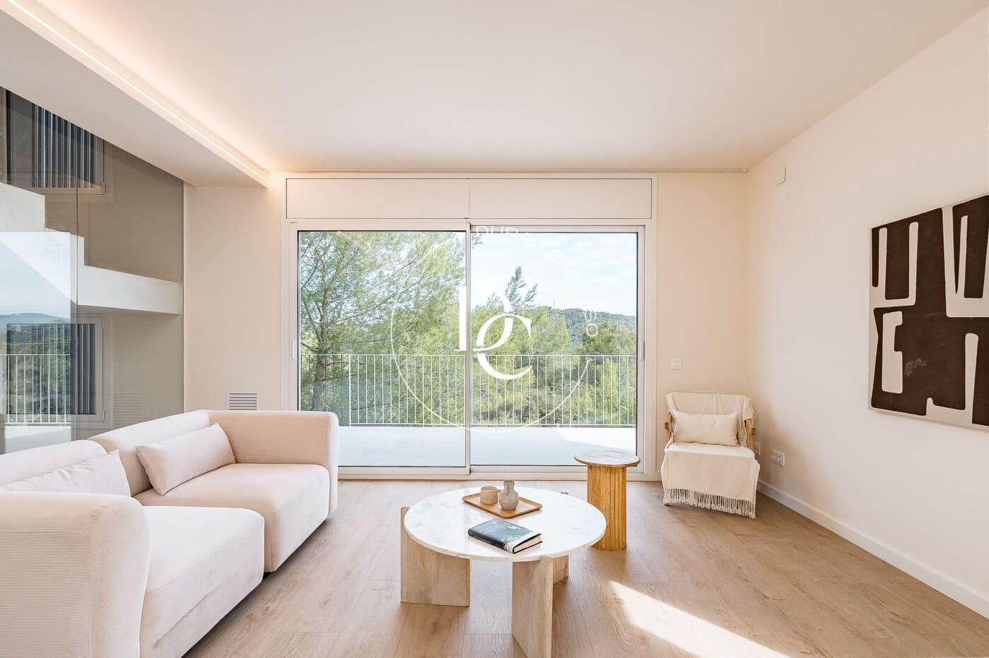 5 bedroom Villa for sale in Olivella with pool garage - € 849,000 (Ref: 10161505)