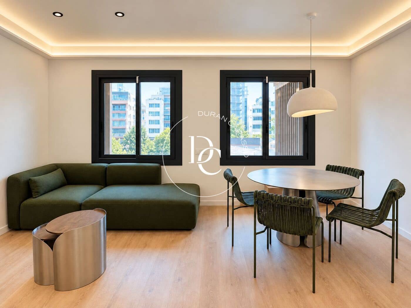 3 camera da letto Appartamento in vendita in Barcelona citta - 698.000 € (Rif: 10164973)