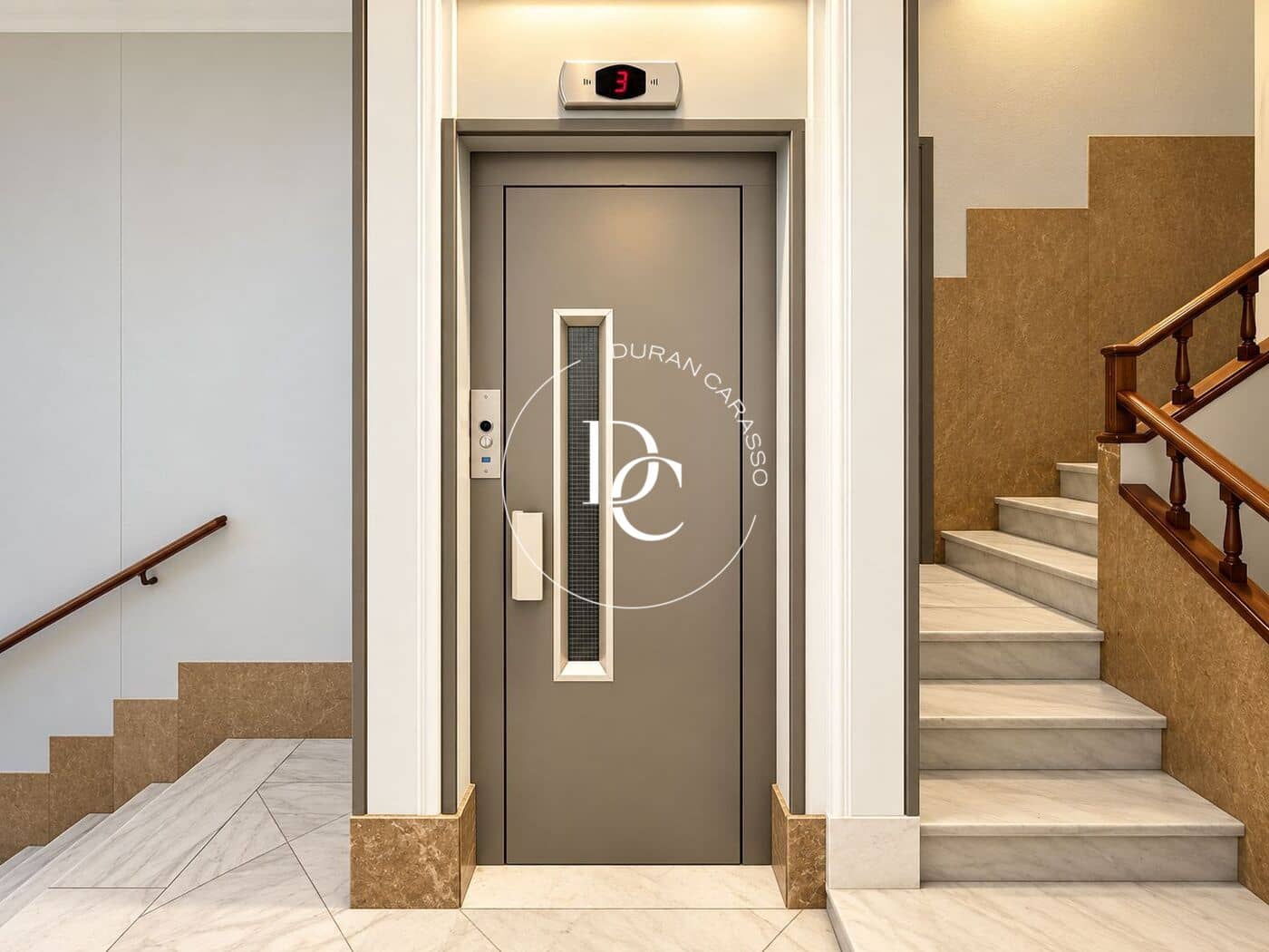 3 camera da letto Appartamento in vendita in Barcelona citta - 698.000 € (Rif: 10164973)