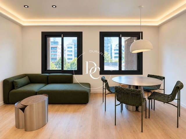 3 camera da letto Appartamento in vendita in L'Antiga Esquerra de L'Eixample, Barcelona città - 698.000 € (Rif: 10164973)