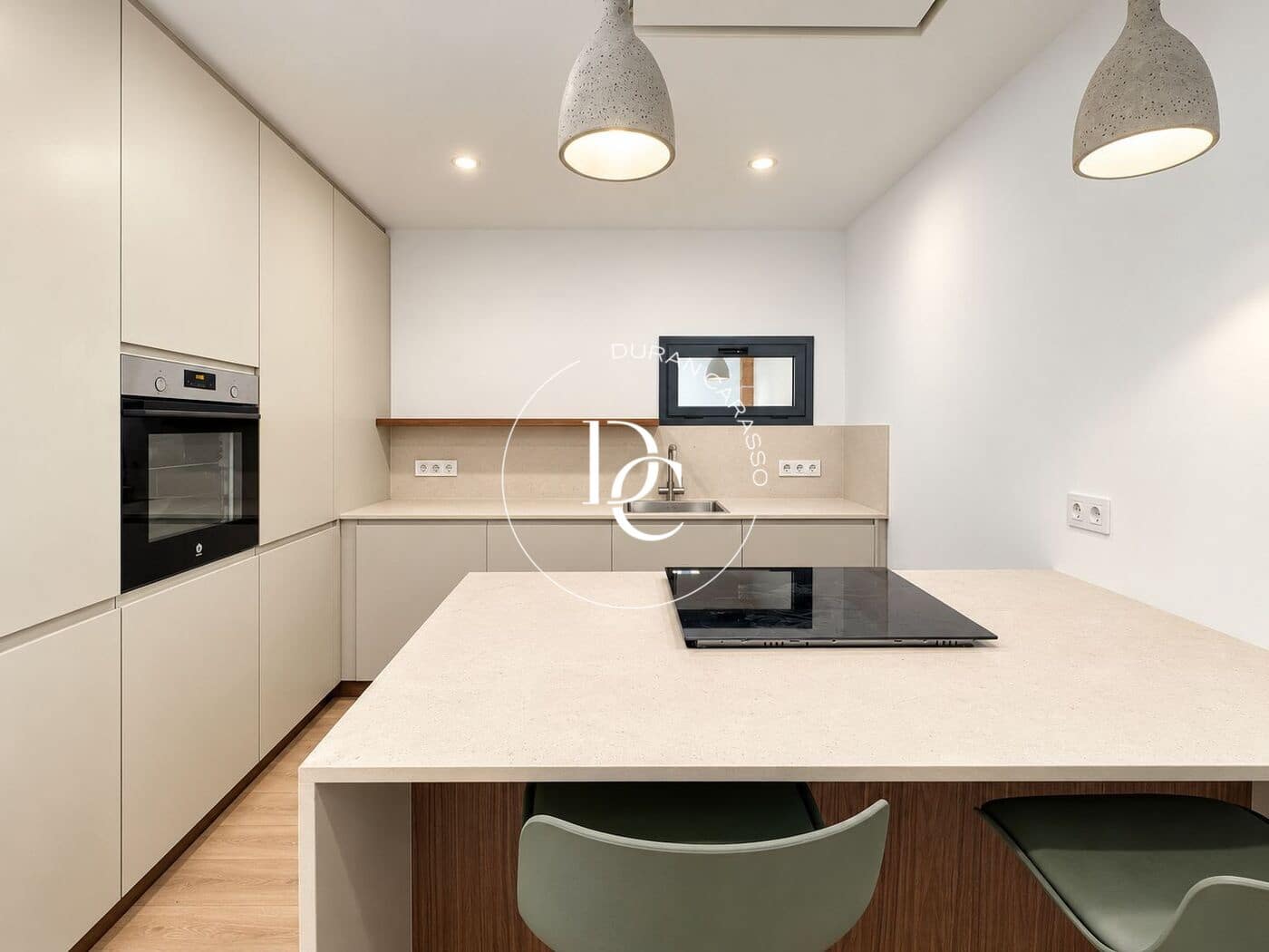 3 camera da letto Appartamento in vendita in Barcelona citta - 698.000 € (Rif: 10164973)