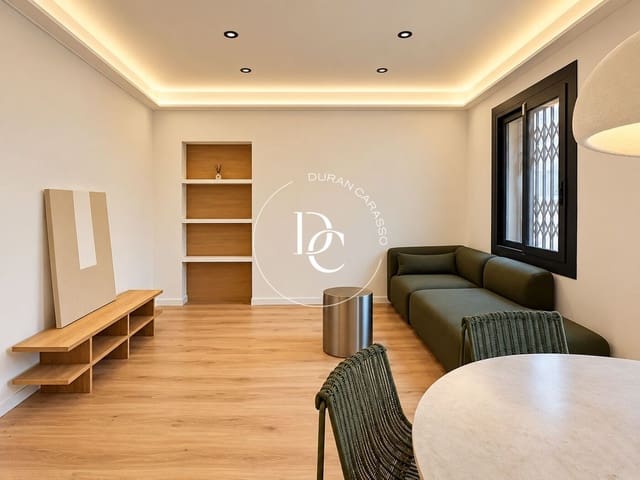 3 camera da letto Appartamento in vendita in L'Antiga Esquerra de L'Eixample, Barcelona città - 698.000 € (Rif: 10164973)