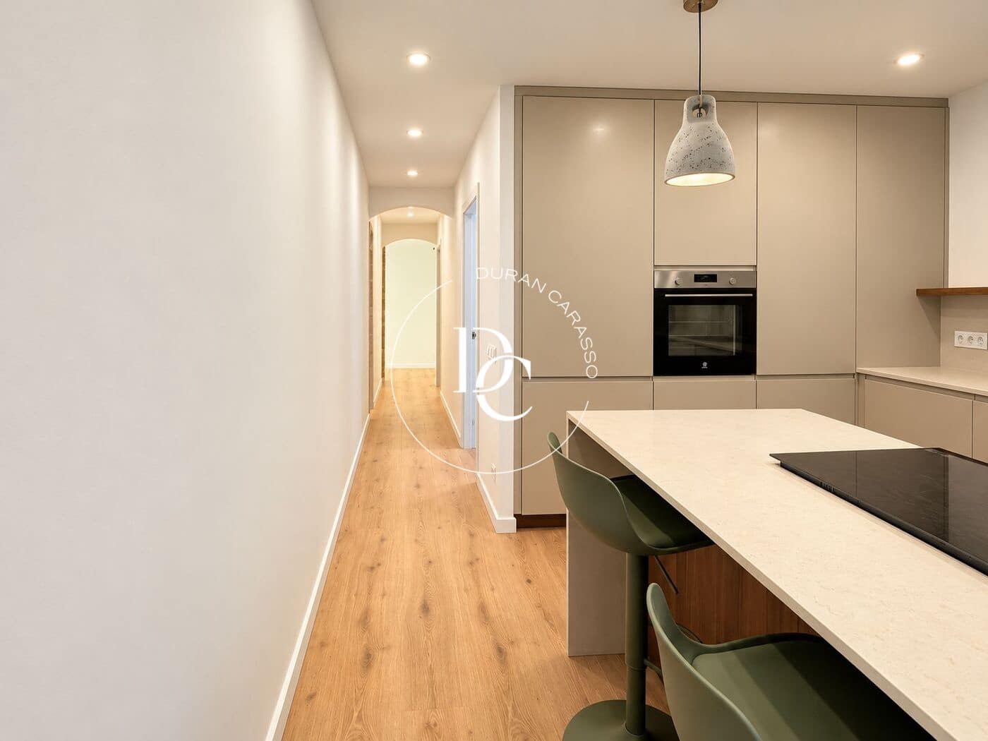 3 camera da letto Appartamento in vendita in Barcelona citta - 698.000 € (Rif: 10164973)