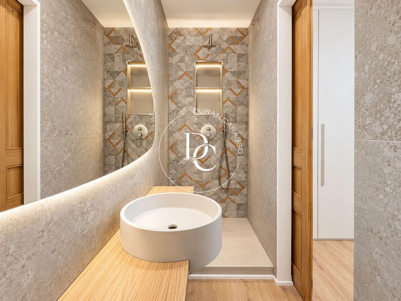 3 camera da letto Appartamento in vendita in Barcelona citta - 698.000 € (Rif: 10164973)