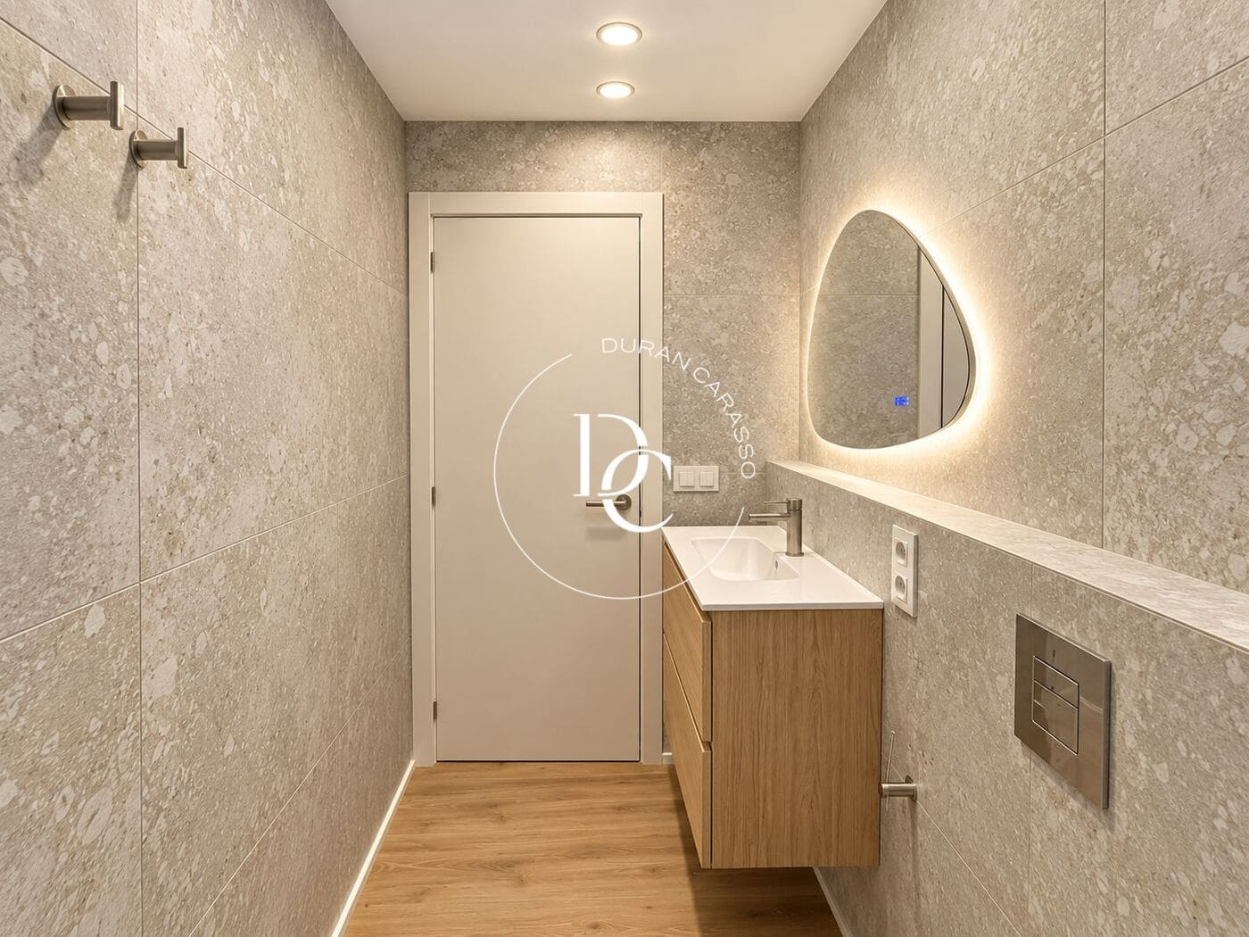 3 camera da letto Appartamento in vendita in Barcelona citta - 698.000 € (Rif: 10164973)