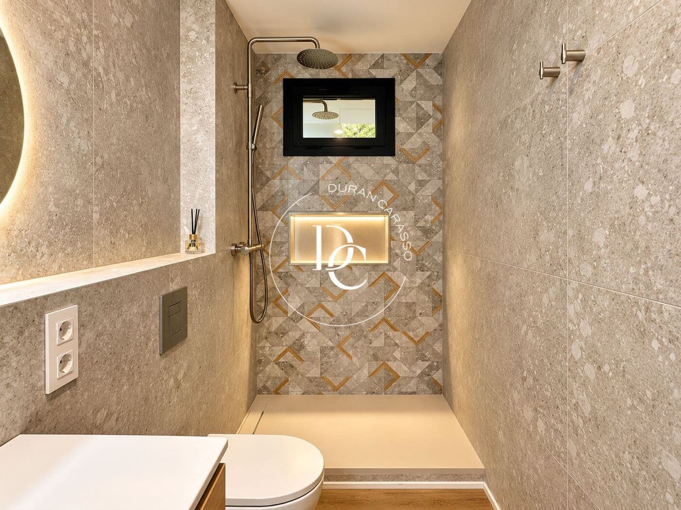 3 camera da letto Appartamento in vendita in Barcelona citta - 698.000 € (Rif: 10164973)